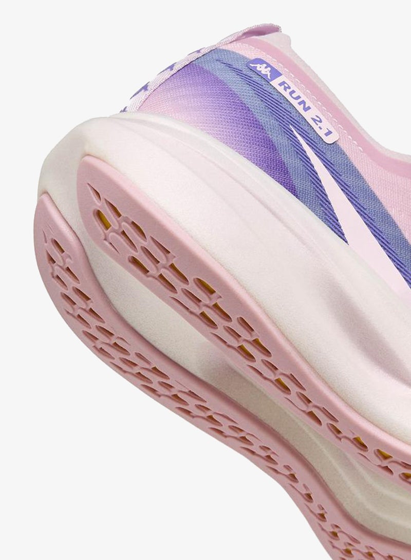 كابا أحذية رياضية نسائية برباط - Image 5